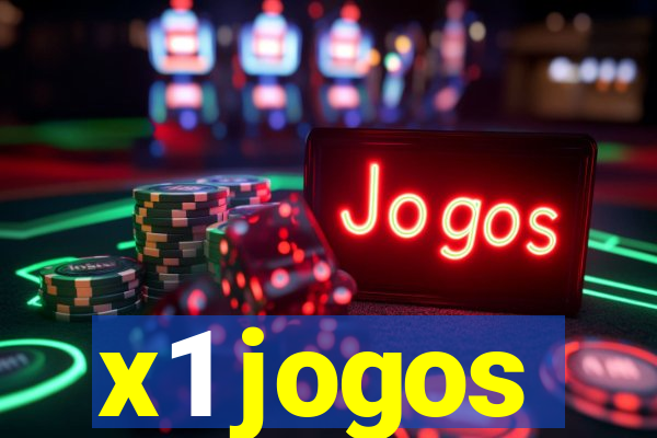 x1 jogos